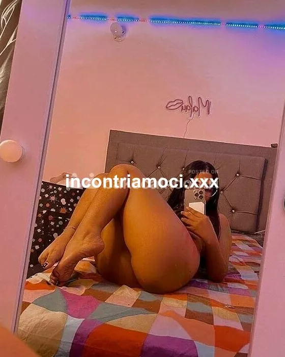 escort.it - Bellissima Ragazza a Vercelli