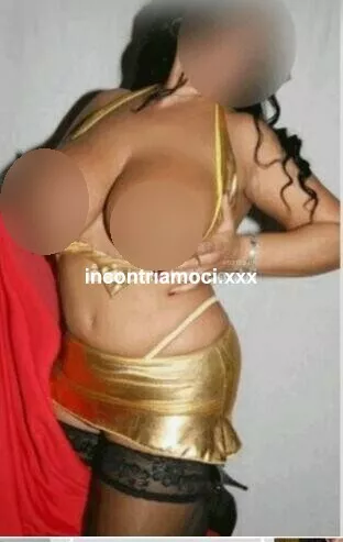 escort.it - Bellissima ragazza dolce