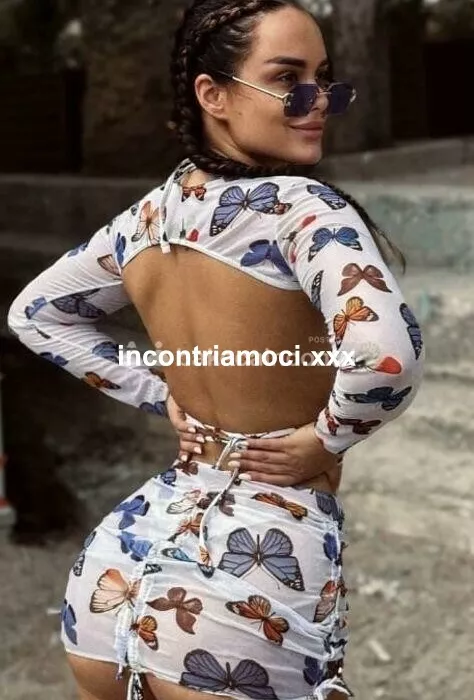 escort.it - Bellissima Trans, disponibile a tutto, sono attiva e passiva mi piace giocare. Mi piace baciare leccare preliminari al naturale e tanto tanto altro.🍆🍆