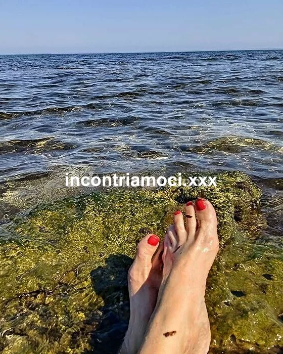 escort.it - B░E░L░L░I░S░S░I░M░A░🍒MILF 🔥NEW 💯 %REALE .. FIGA SUCCOSA DA