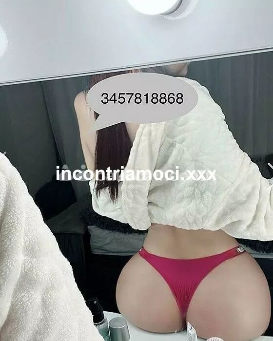 escort.it - Bianca amo che mi succhiano il cullo baci alla francese 💋🫦