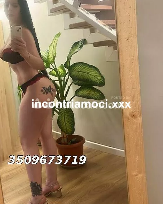 escort.it - ✨ BIANCA ✨ COMPLICITA E TANTA FANTASIA, VIENI DA ME E NON MI DIMENTICHERAI MAI ✨