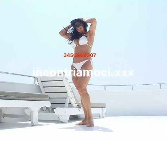 escort.it - 💋BIELLA BELLA ITALOBRASILIANA 💋 FOCOSA MORA E DI CLASSE - COSI COME DA FOTO 100% REALI