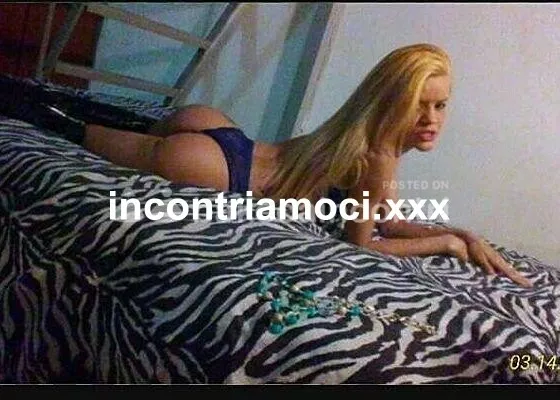escort.it - BIONDINA🥰 💞💞 RICEVO A CASA MIA ANCHE PER VIDEOCHIAMATE FOTO 💯% REALE. CALDA EROTICA E PASSIONALE, .AMANTE DELLA PECORINA E 69.. CON (INCONTRO PER NON