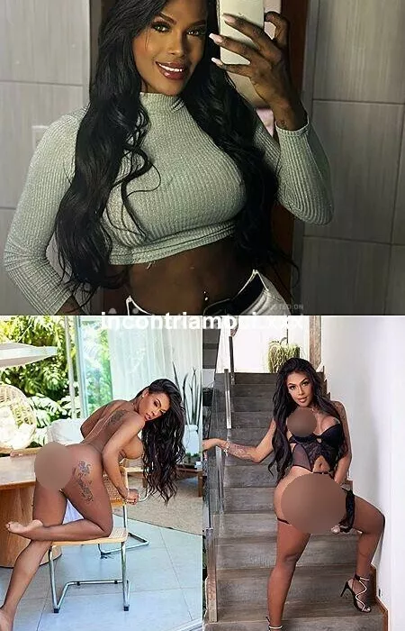 escort.it - BISCEGLIE LESLY MASSAGGIATRICE 💕SUPER BELLISSIMA TRANS ACTIVA  E PASSIVA, SEMPRE VOGLIOSA E PORCA!!! FACCIO OGNI TIPO DI MASSAGGIO