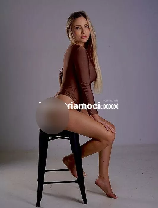 escort.it - BLANCA NOVITA' VERA ESPERIENZA GFE REGINA DELLA GOLA PROFONDA CON PRELIMINARI FINO ALLA FINE