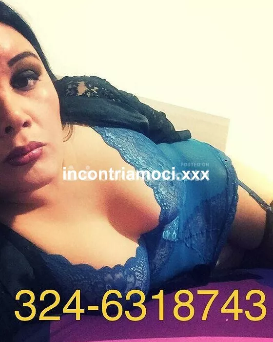 escort.it - Bocca calda 🔥