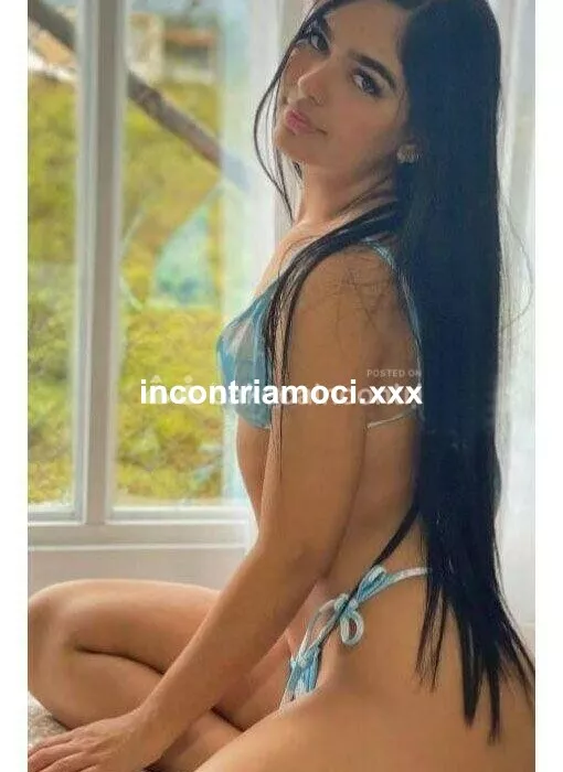 escort.it - BOJANO!!PRIMISSIMA VOLTA...BELLISSIMA BAMBOLINA,BRAVISSIMA SUCCHIATRICE DI CAZZO E AMANTE DELLE SITUAZIONI PICCANTI..TI FARO GODERE CON ME..