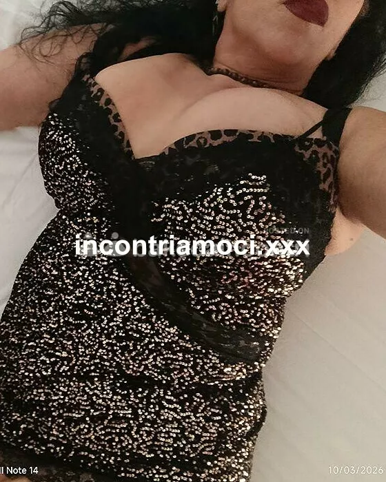 escort.it - 💥 Bomba sexy Italiana 💥