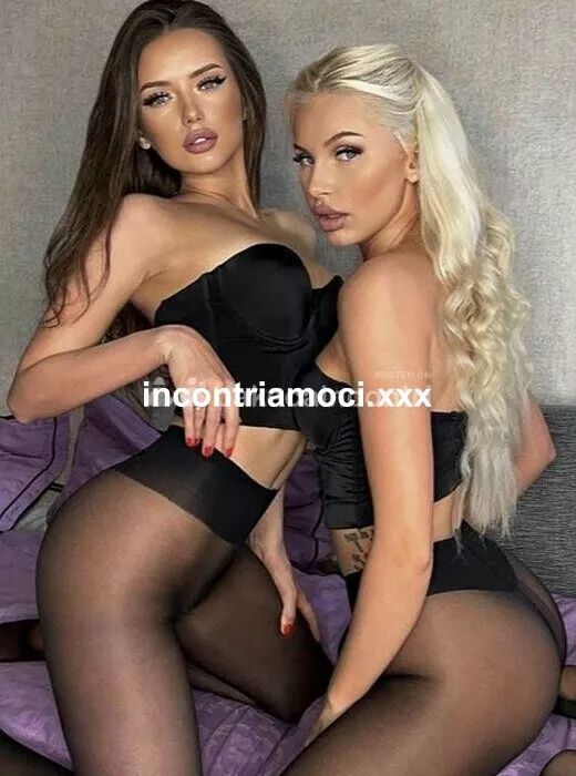 escort.it - Bombe sexy top 💦💦💦  due misstres, raggiungiamo 💦💦