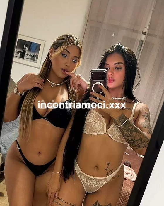 escort.it - BRASILIANA APPENA ARRIVATA A POMPEI 🥰🔥
