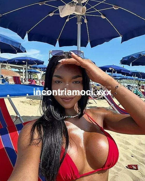 escort.it - BRASILIANA CALDA.🇧🇷