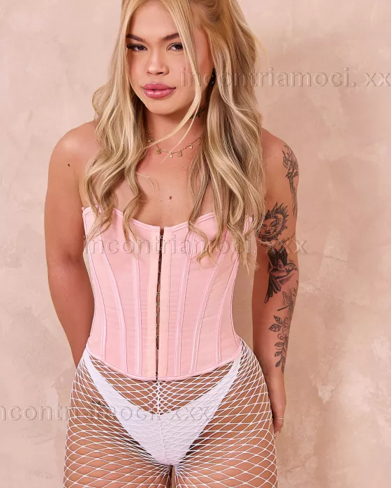 escort.it - Brasiliana calda e sexy😈🔥 molto porco🤤🐷