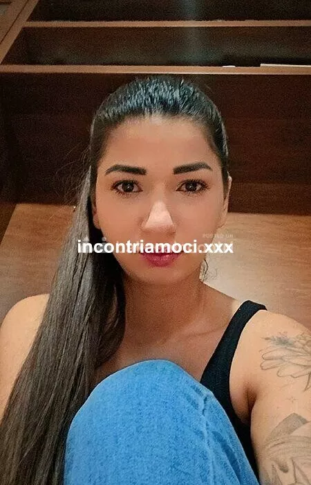 escort.it - 🇧🇷 BRASILIANA 🔥 CALDA 🏁 TORNATA 💜