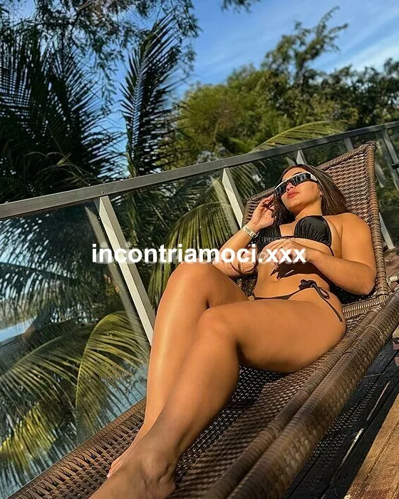 escort.it - Brasiliana