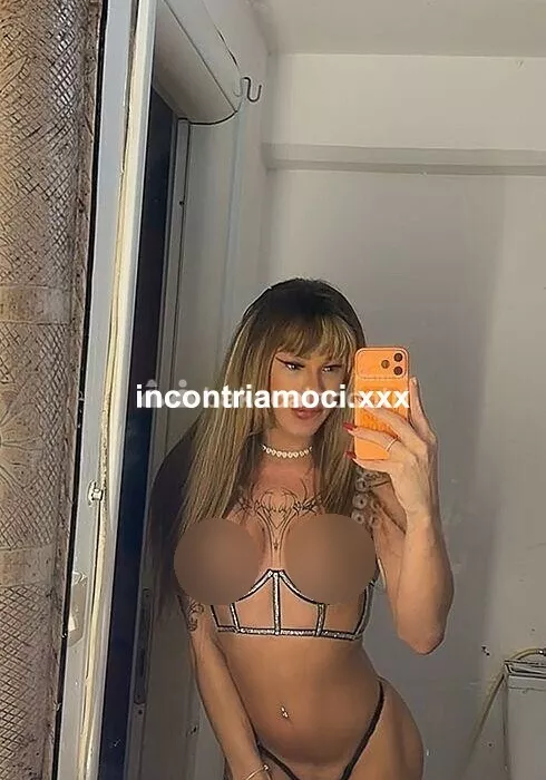 escort.it - Brasiliana di prima classe 🍀 🇧🇷☺️