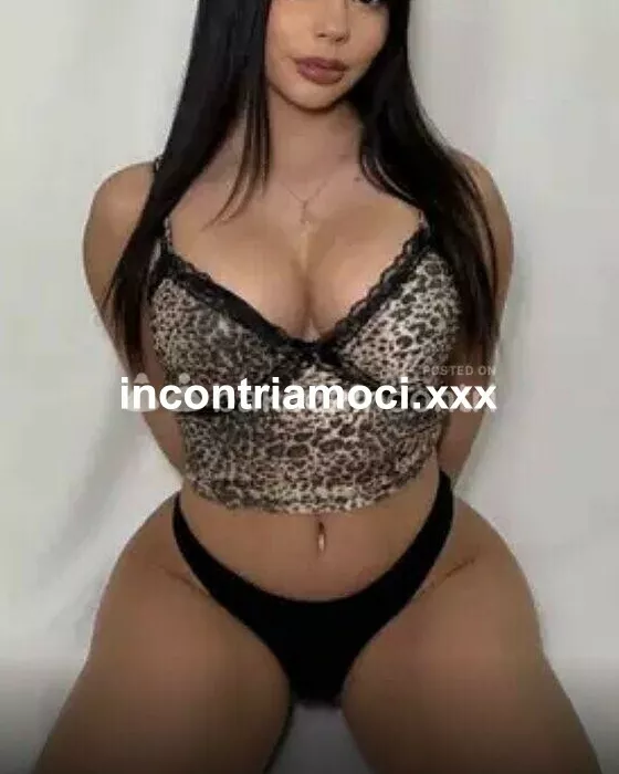 escort.it - BRASILIANA NATURALE ACABA DE CHEGAR 🥵💦