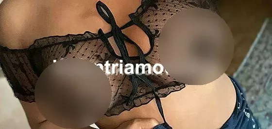 escort.it - Brasiliana per prima volta in città completissima