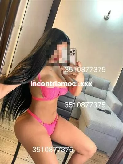 escort.it - BRAVISSIMA MASSAGGIATRICE CON FINALE FELICE MOLTO COCCOLONA