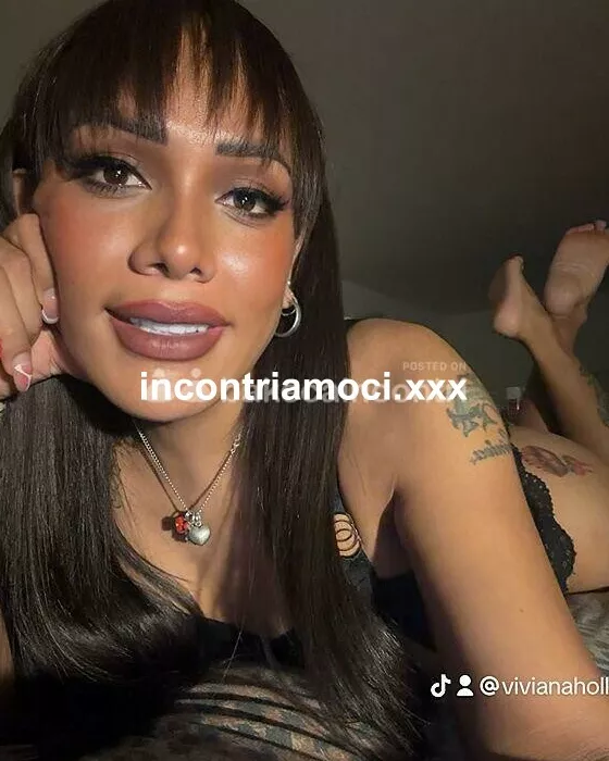 escort.it - ‼️BRINDISI CENTRO‼️ APP ARRIVATA -PRIMA VOLTA CITTA🚨 REGINA DEL SEXO 🚨VIVIANA TRANS UNA BOMBA SEXI DAL VIVO ANCORA PIU BELLA FOTO R