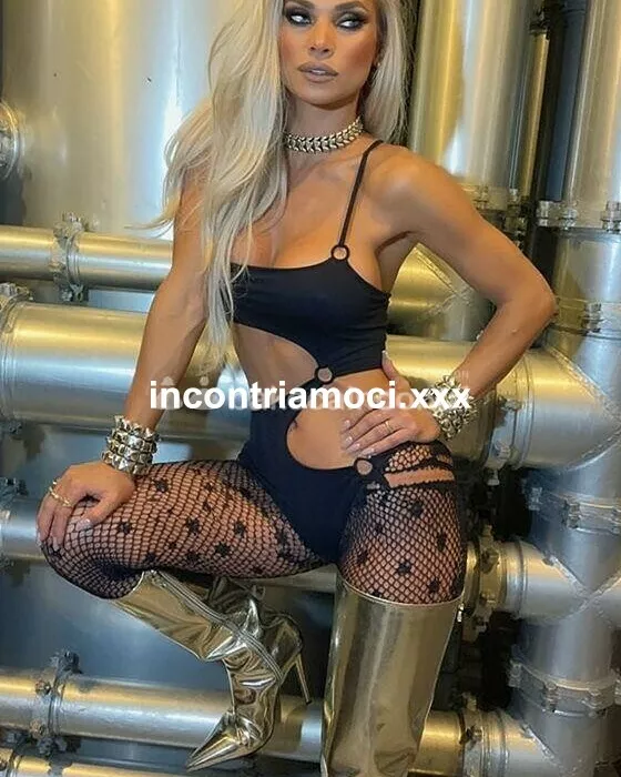 escort.it - 🌟🌟🌟🌟 Bruna Dior Trans  tutta carica 🍼💦
Ti
aspetto ad Alba Adriatica... Foto reali
💯❌💯