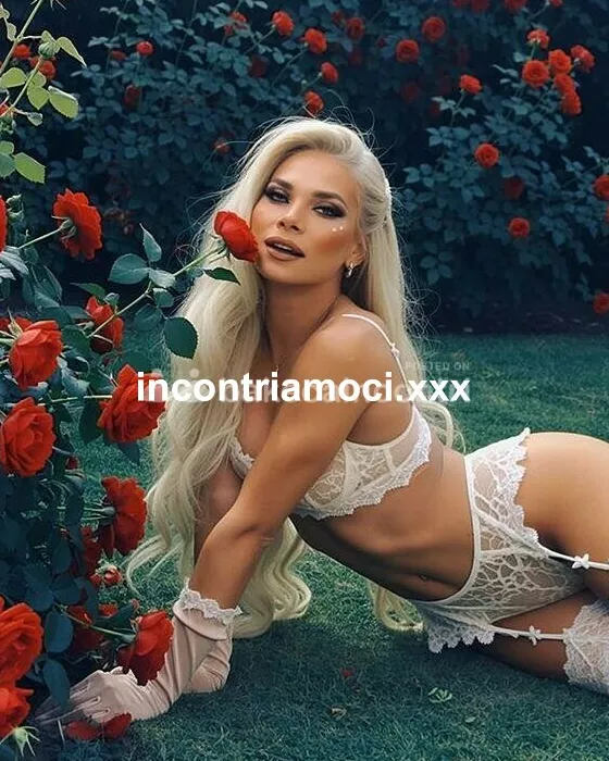 escort.it - 🌟🌟🌟🌟 Bruna Dior Trans  tutta carica 🍼💦
Ti
aspetto ad Alba Adriatica... Foto reali
💯❌💯