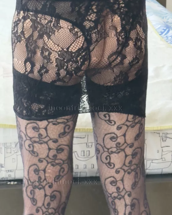 escort.it - Bsx Pass in intimo