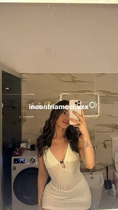 escort.it - Buona sera sonó Sara🔝⚡️🫶
Sono Colombiana  a Milano 
Si voi Esperienze Invidibile, sono la tua migliore opzione😈