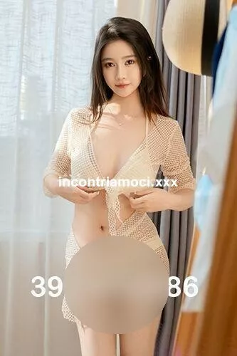 escort.it - ✅👍🔝💋CAGLIARI💋OGGI NUOVA E BELLISSIMA ORIENTALE💋SESSO IN TUTTE LE POSIZIONI...💋 DISPONIBILE ANCHE LATO B 💋