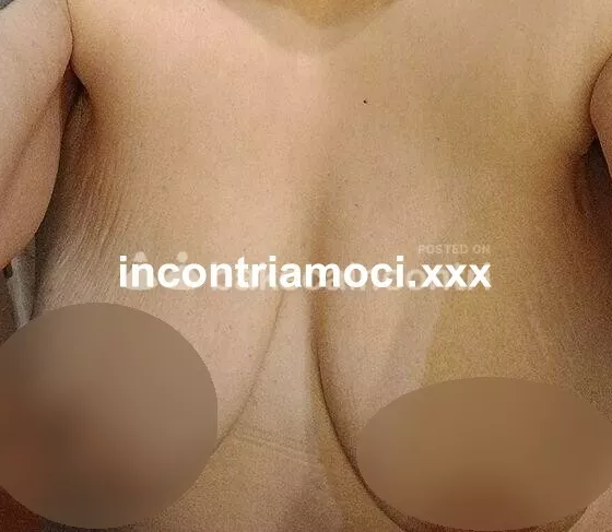 escort.it - Calda e molto porca