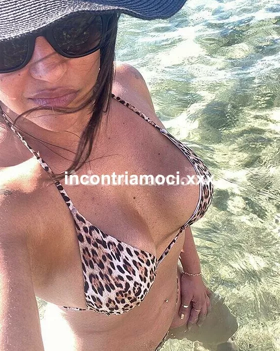 escort.it - 🔥CALDA E SENSUALE BRASILIANA MELLINA 🔥