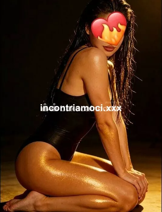 escort.it - Calda, sensuale, indimenticabilePeccato puro, piacere reale 🥰😘