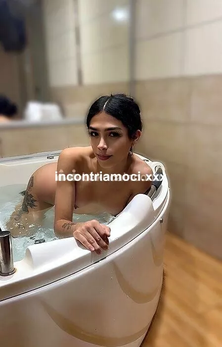 escort.it - CAMILITA ragazza trans peruviana appena arrivata in Italia provincia di como- LURAGO MARINONE, pronta a tutto 🍑🍆🔥