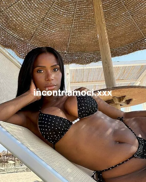 escort.it - CAMILY BRASILIANA🇧🇷 APPENA ARRIVATA