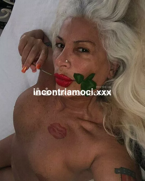 escort.it - Carlotta