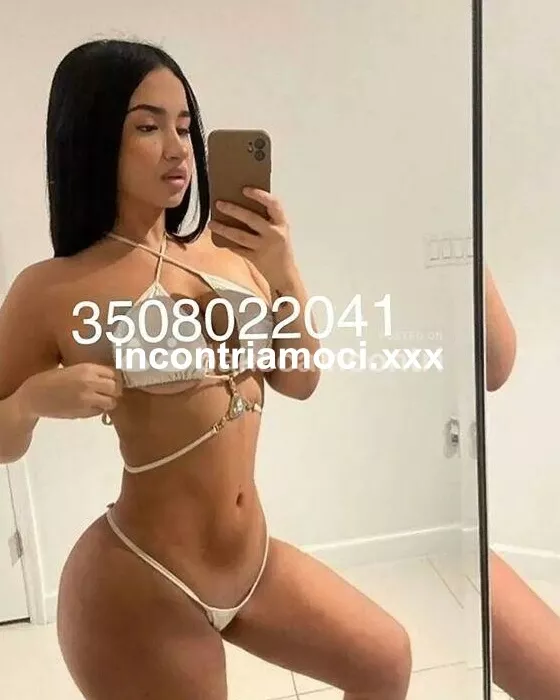 escort.it - CAROL APPENA ARRIVATA !!!! ❤ IL POMPINO N° 1>>_GRAN PORCA!!!NINFOMANE e PERVERSA===>NON CE BUCO CHE NON MI PIACE PRENDERE IL CAZZO