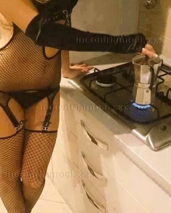 escort.it - Casalinga Anna