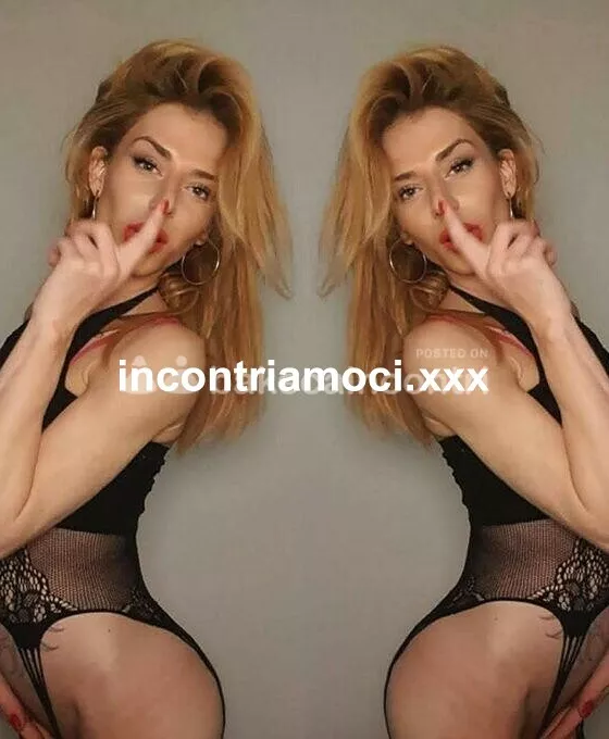 escort.it - ❗️❗️❗️CASSINO BELLISSIMA TR ATTIVA/PASSIVA COMLLETISSIMA E TANTO LATTEE💦💯🫦