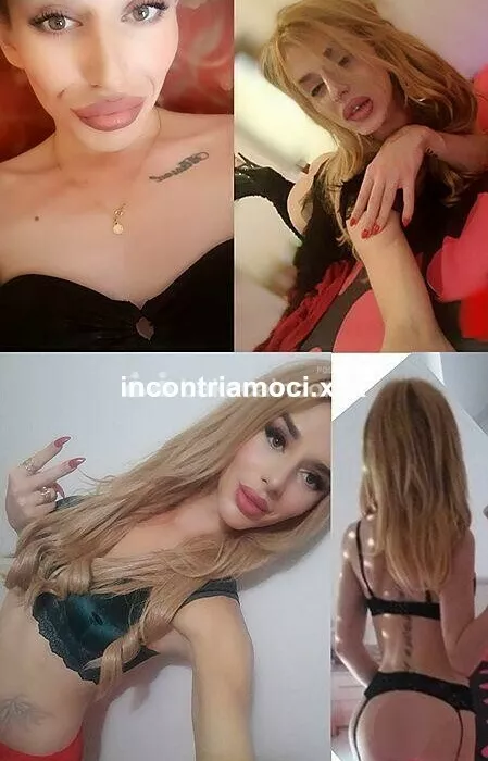 escort.it - ❗️CASSINO BELLISSIMA TR ATTIVA/PASSIVA COMLLETISSIMA E TANTO LATTEE💦💯🫦