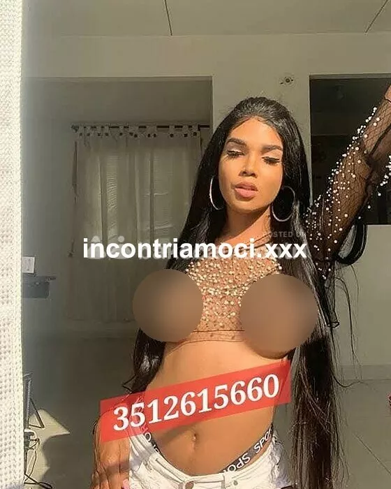 escort.it - 🌸🍼💦 CATALINA PRIMA VOLTA IN CITTÀ BELLA TRANS SONO MOLTO PORCA ...MI PIACE TANTO LA SBORRA IN BOCA 👄 LECCAR IL TUO CULETTE 💦TUTTO VERO E REALE!!!!