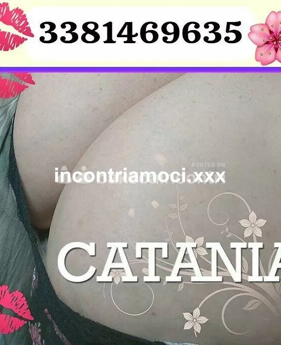 escort.it - 💜💜💜CATANESE COMPLETA MORA CATANESE 💙💙💙