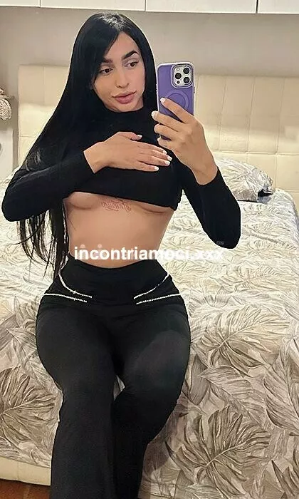 escort.it - Catania NO RISPONDO ANONIMO 📵ECCOMI QUA SONO 🦄LILA CHERREE 🦄TRANS BELLISSIMA❤️‍🔥 ATTENZIONE POSSO CREARE DIPENDENZA ❤️‍🔥