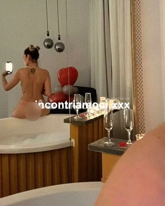 escort.it - CATANZARO LIDO PRIMISSIMA VOLTA IN CITTÀ IN TOUR 🌹NON NON STRANIERI❤️TOP TOP TOP 💎 🙈❤APPENA ARRIVATA IN TOUR PER ITALIA❤🙊BELLISSIMA ❤️BAMBOLINA