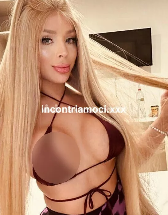 escort.it - CATANZARO LIDO 🥰SOFIA🥰APP/ARRIVATA 💕 TRANS REALE 💕✨ 💖BELLISSIMA DONNA CON TERZA GAMBA DURA E CARICA.... DISP