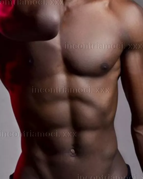 escort.it - Cazzo Nero per le donne o coppia
