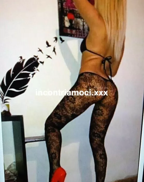 escort.it - CECINA👄APPENA ARRIVATA-- FANTASTICA TROIA PERVERSA 💜 COMPLETA FACCIO TUTTO !! PASSIONALE FIGA CALDA STRETTA ..ANALE ... 🔥