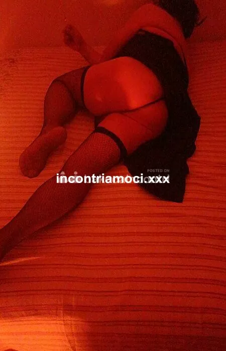 escort.it - cerco cavalli attivi