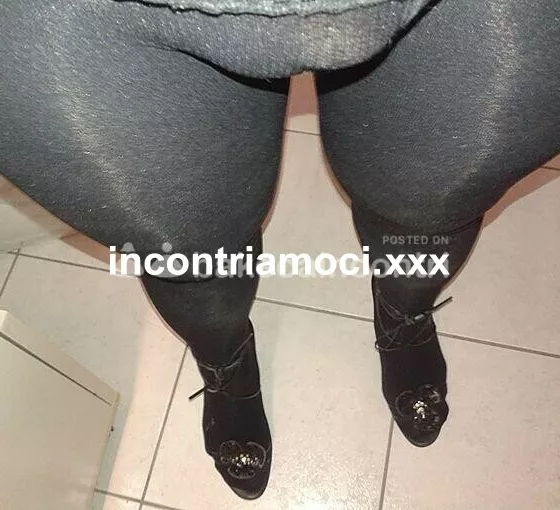 escort.it - Cerco cazzi