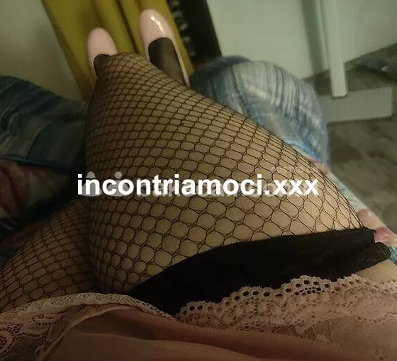 escort.it - Cerco cazzo