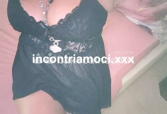 escort.it - Cerco persone serie e riservate no ragazzini x un incontro sensuale ed eccitante non sono un abitue'
